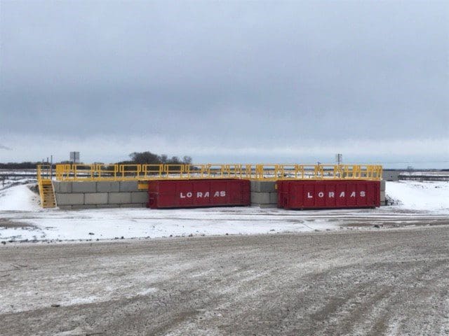 Transfer Station Transfer Station